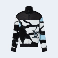 루이비통 테크니컬 플리스 자켓 1AFB20