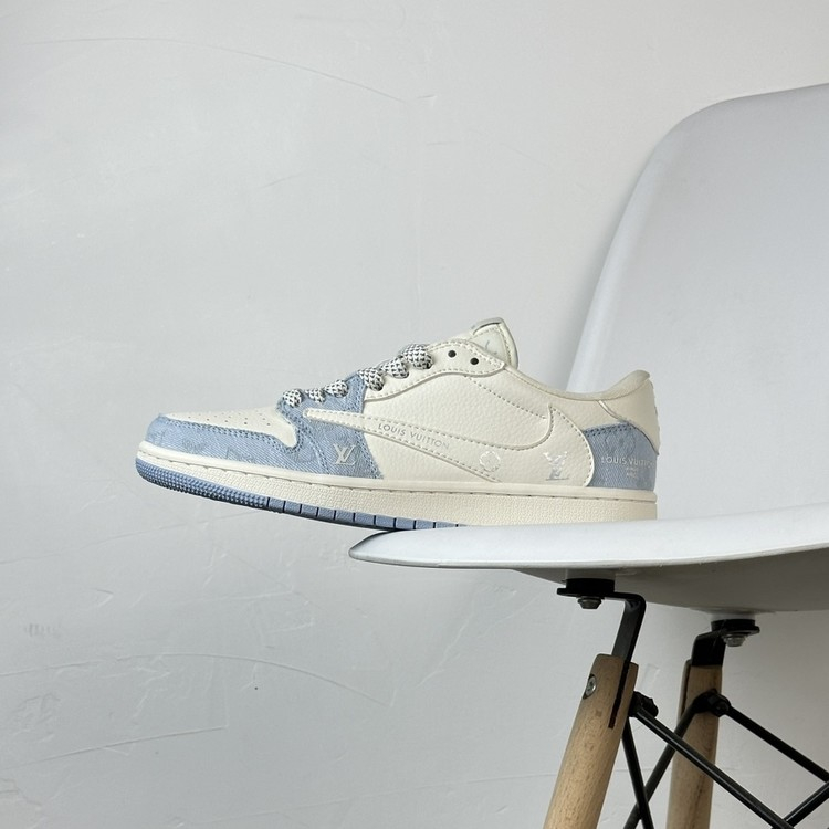 루이비통 x 나이키 에어조나단 로우 OG SP AJ1