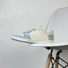 루이비통 x 나이키 에어조나단 로우 OG SP AJ1