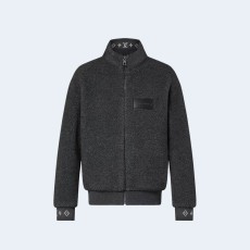 루이비통 플리스 블루종 1AFBA0