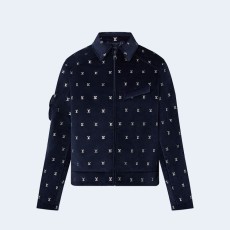 루이비통 이브닝 블루종 1AAV0C