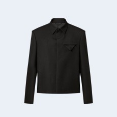 루이비통 엠벨리시드 울 블루종 1AF992