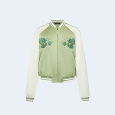 루이비통 엠브로이더리 수베니어 자켓 1AFHXZ