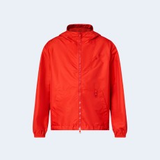 루이비통 모노그램 리버서블 나일론 윈드브레이커 1AAT37