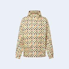 루이비통 모노그램 윈드브레이커 1AFRCN