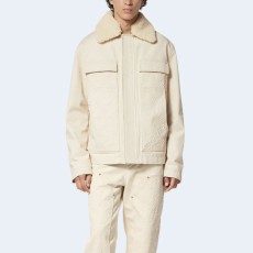 루이비통 모노그램 워크웨어 데님 재킷 1AATH1