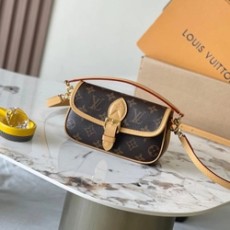 루이비통 나노 다이앤 M83298