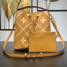 루이비통 아리조나 앙프렝뜨 네오노에 MM 숄더백 M46029