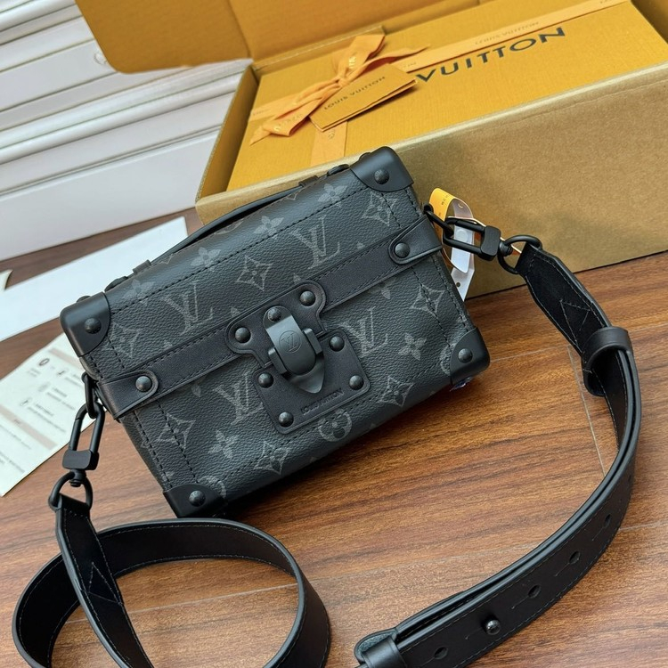 루이비통 소울 트렁크 M11743