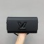 루이비통 트위스트 웨스트 블랙 M25336