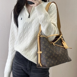 루이비통 캐리올 PM 숄더백 M46203
