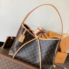 루이비통 캐리올 MM M46197