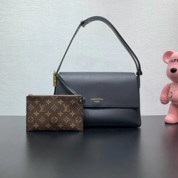 루이비통 25SS 로우 키 숄더백 M13148