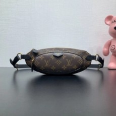 루이비통 킵 잇 범백 미니 크로스백 M14806