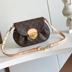루이비통 선셋 숄더백 M13617
