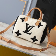 루이비통 시어링 반들리에 스피디 25  M23468