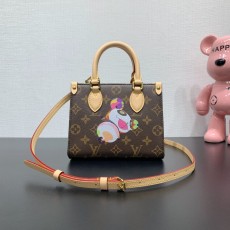 루이비통 x 무라카미 온더고 BB M13668