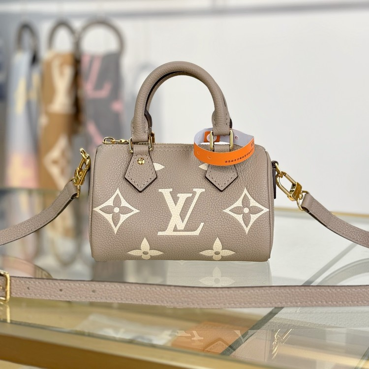 루이비통 나노 스피디 M82890