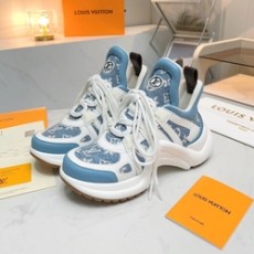 루이비통 아치라이트 스니커즈