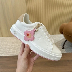 루이비통 타임 아웃 스니커즈