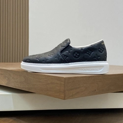 루이비통 비버리 힐스 스니커즈