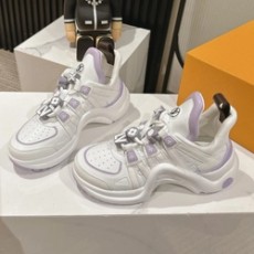 루이비통 아치라이트 스니커즈