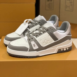 루이비통 LV 트레이너 스니커즈