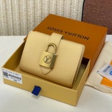 루이비통 로우 키 월릿