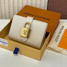 루이비통 로우 키 월릿