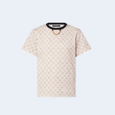 루이비통 모노그램 티셔츠