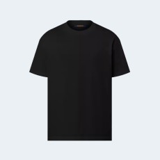 루이비통 모노그램 플로럴 코튼 티셔츠