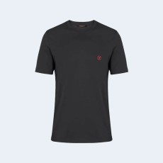 루이비통 클래식 자수 티셔츠