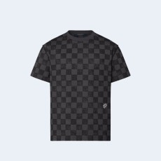 루이비통 DAMIER 티셔츠