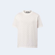 루이비통 모노그램 필 쿠페 코튼 티셔츠