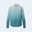 루이비통 다미에 스트라이프 롱 슬리브 셔츠 1AA4W4