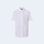 루이비통 코튼 쇼트 슬리브드 셔츠 1ABJS6