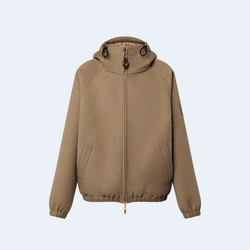 루이비통 리버서블 3D 모노그램 자카드 자켓 1ABTBO