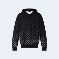 루이비통 모노그램 그라디언트 코튼 후디 1AA4Y7