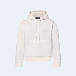 루이비통 엠브로이더드 저지 후디 1AFJH3