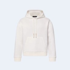 루이비통 엠브로이더드 저지 후디 1AFJH3