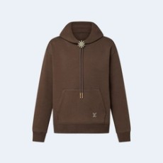 루이비통 엠벨리시드 코튼 후디 1AFWVZ