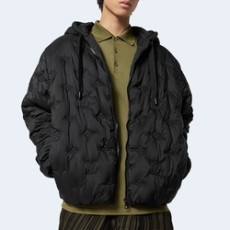 루이비통 모노그램 퀄리트 블루종