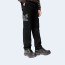 루이비통 자수 테크니컬 코튼 카고팬츠