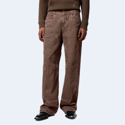 루이비통 다미에 워크웨어 데님 팬츠 1AFX44