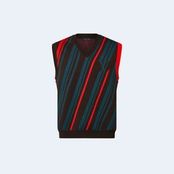 루이비통 울 니트 베스트 1AFAMH