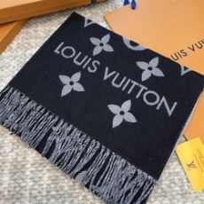 루이비통  에센셜 스카프 머플러