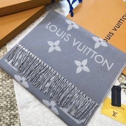 루이비통  에센셜 스카프 머플러