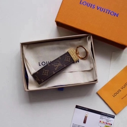 루이비통 스트립 키홀더