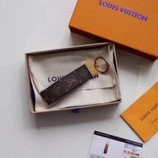루이비통 스트립 키홀더