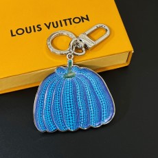 루이비통 포르토크레 호박 백참 키링